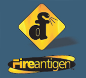 Fire Antigen logo
