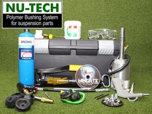 Nu-Tech Kit